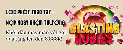 Nhận khuyến mãi cực khủng ngay
