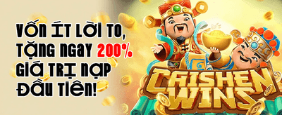 200 Vòng Quay Miễn Phí Slot Hot promotion image